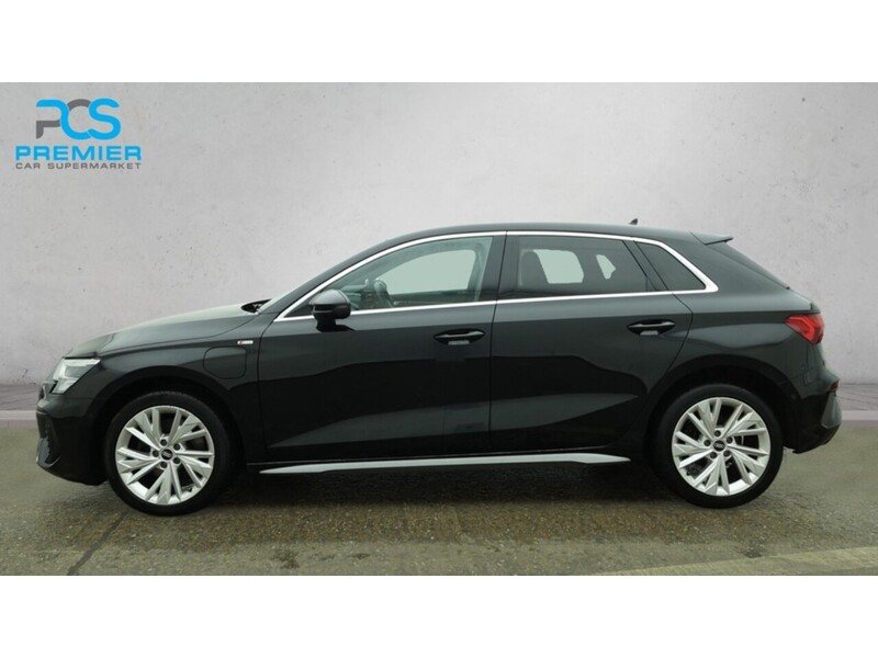 Used Audi A3 2021 for sale - 77735191: Photo 11