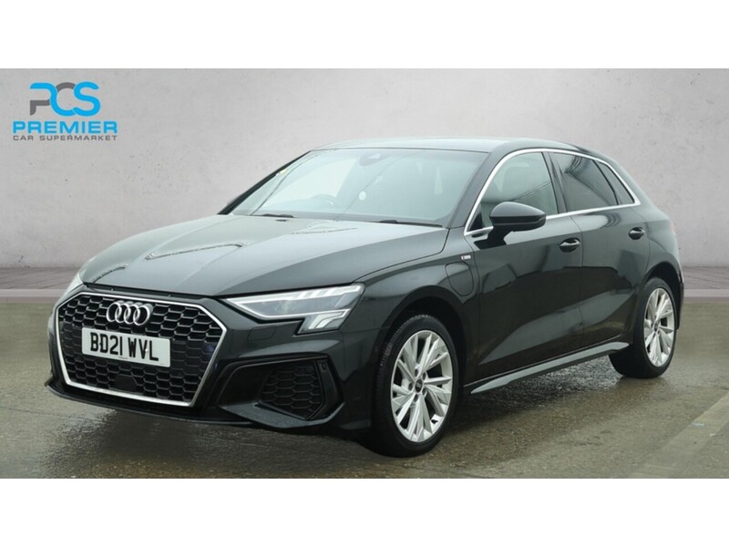 Used Audi A3 2021 for sale - 77735191: Photo 13