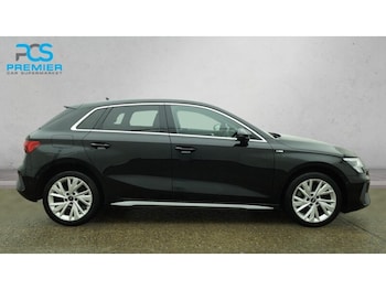 Used Audi A3 2021 for sale - 77735191: Photo