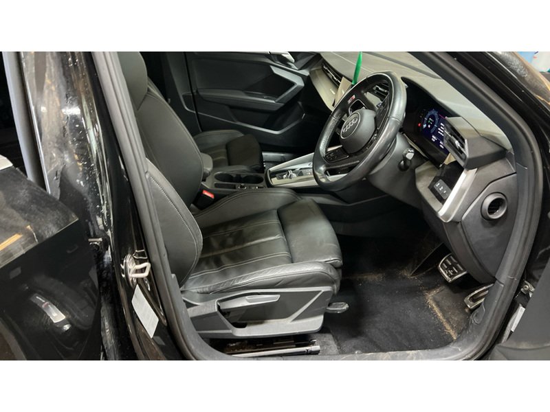 Used Audi A3 2021 for sale - 77735191: Photo 4