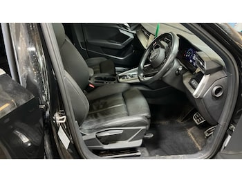 Used Audi A3 2021 for sale - 77735191: Photo