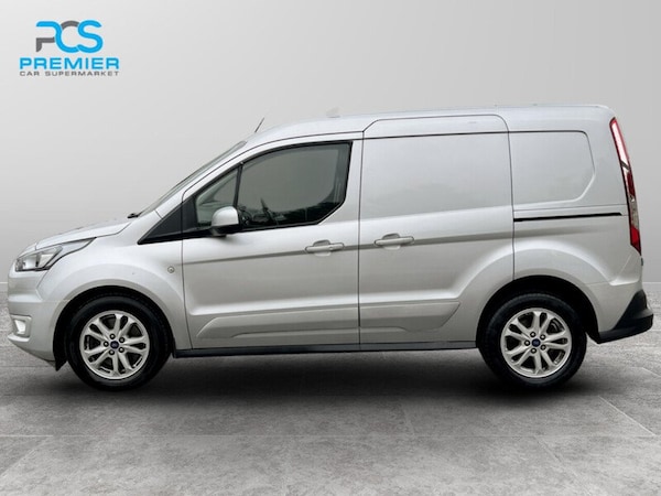 Used Ford Transit Connect 2021 for sale - 76171072: Photo 14