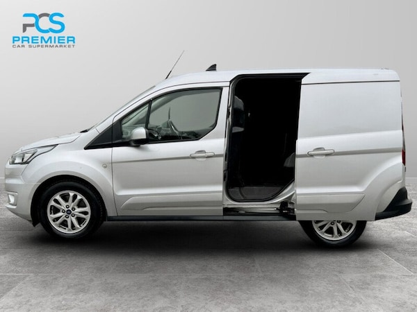 Used Ford Transit Connect 2021 for sale - 76171072: Photo 15