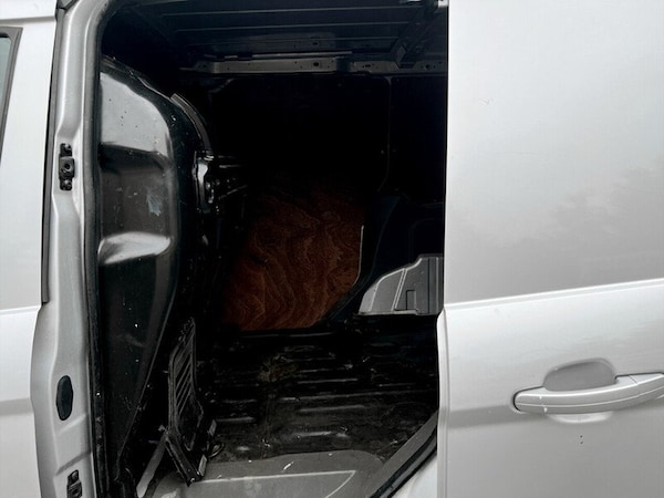 Used Ford Transit Connect 2021 for sale - 76171072: Photo 16