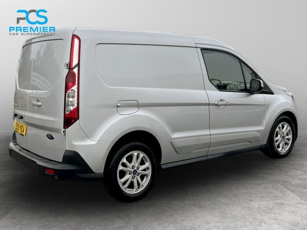 Used Ford Transit Connect 2021 for sale - 76171072: Photo 20