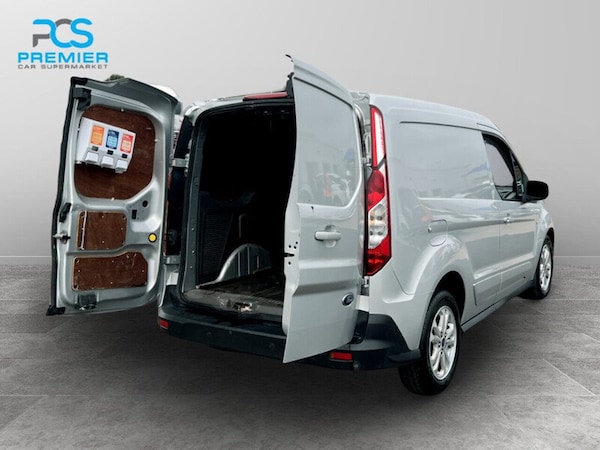 Used Ford Transit Connect 2021 for sale - 76171072: Photo 21