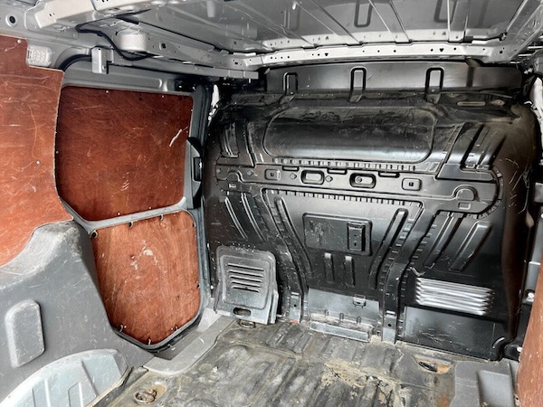 Used Ford Transit Connect 2021 for sale - 76171072: Photo 25