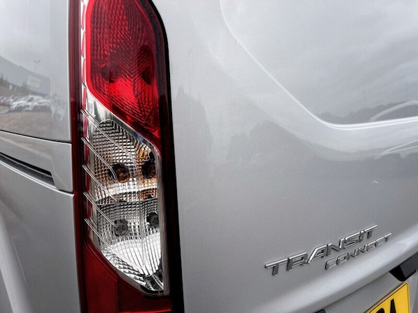Used Ford Transit Connect 2021 for sale - 76171072: Photo 27