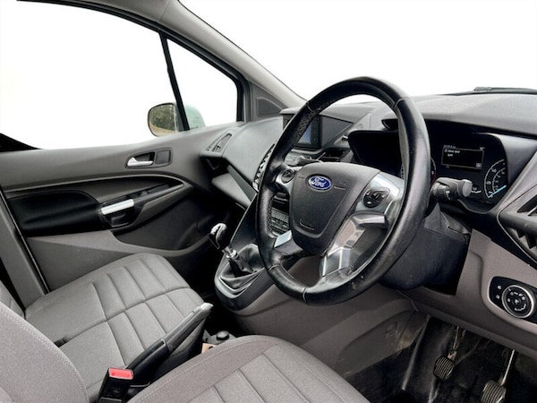 Used Ford Transit Connect 2021 for sale - 76171072: Photo 29