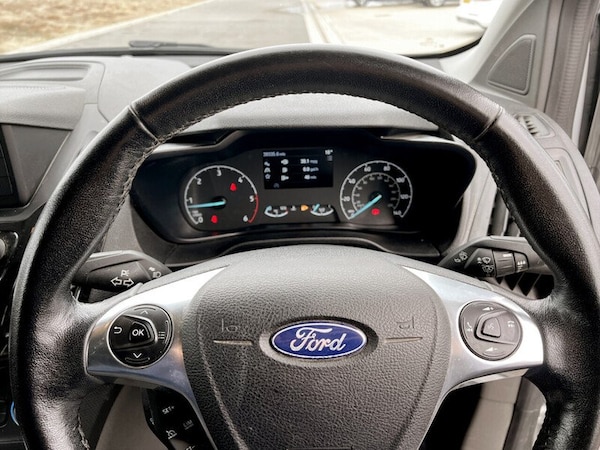 Used Ford Transit Connect 2021 for sale - 76171072: Photo 30