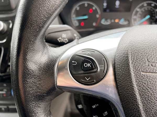 Used Ford Transit Connect 2021 for sale - 76171072: Photo 31