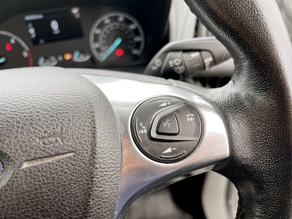Used Ford Transit Connect 2021 for sale - 76171072: Photo 33