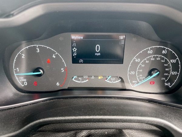 Used Ford Transit Connect 2021 for sale - 76171072: Photo 34