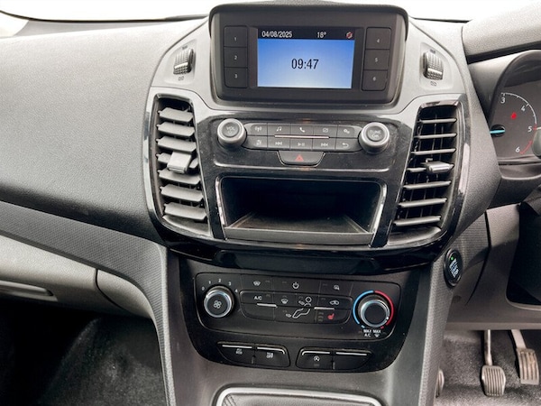 Used Ford Transit Connect 2021 for sale - 76171072: Photo 36