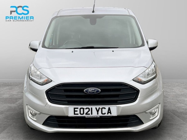 Used Ford Transit Connect 2021 for sale - 76171072: Photo 3