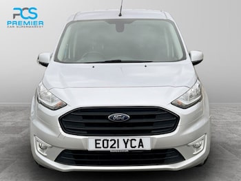 Used Ford Transit Connect 2021 for sale - 76171072: Photo 3