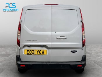 Used Ford Transit Connect 2021 for sale - 76171072: Photo 4