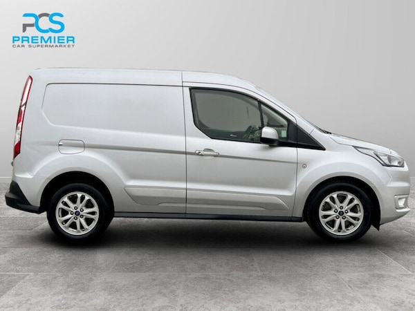 Used Ford Transit Connect 2021 for sale - 76171072: Photo 6