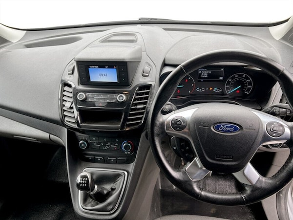 Used Ford Transit Connect 2021 for sale - 76171072: Photo 8