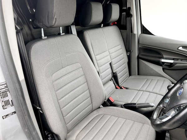 Used Ford Transit Connect 2021 for sale - 76171072: Photo 9