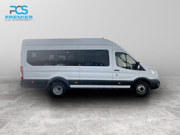 Used Ford Transit 2020 for sale - 79478168: Photo