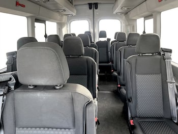 Used Ford Transit 2020 for sale - 79478168: Photo