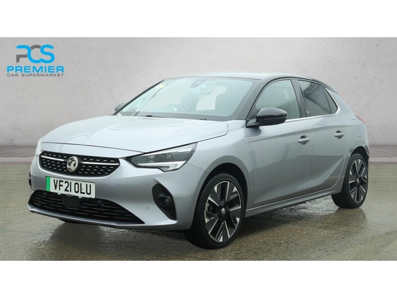 Used Vauxhall Corsa 2021 for sale - 77801704: Photo 10