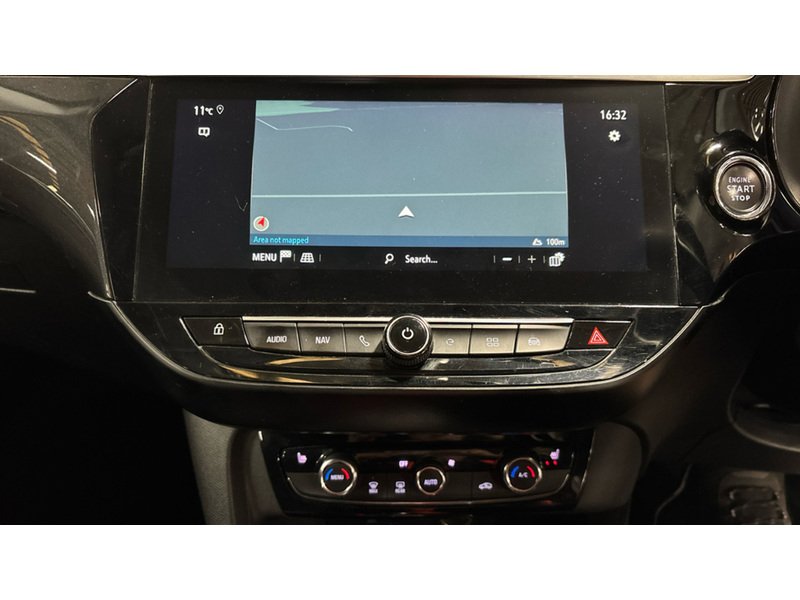 Used Vauxhall Corsa 2021 for sale - 77801704: Photo 13