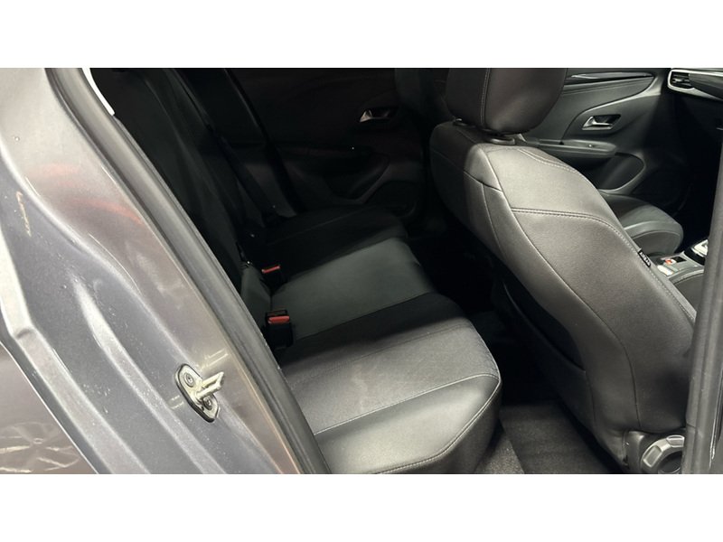 Used Vauxhall Corsa 2021 for sale - 77801704: Photo 14