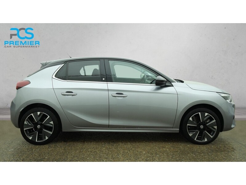 Used Vauxhall Corsa 2021 for sale - 77801704: Photo 3