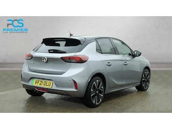 Used Vauxhall Corsa 2021 for sale - 77801704: Photo