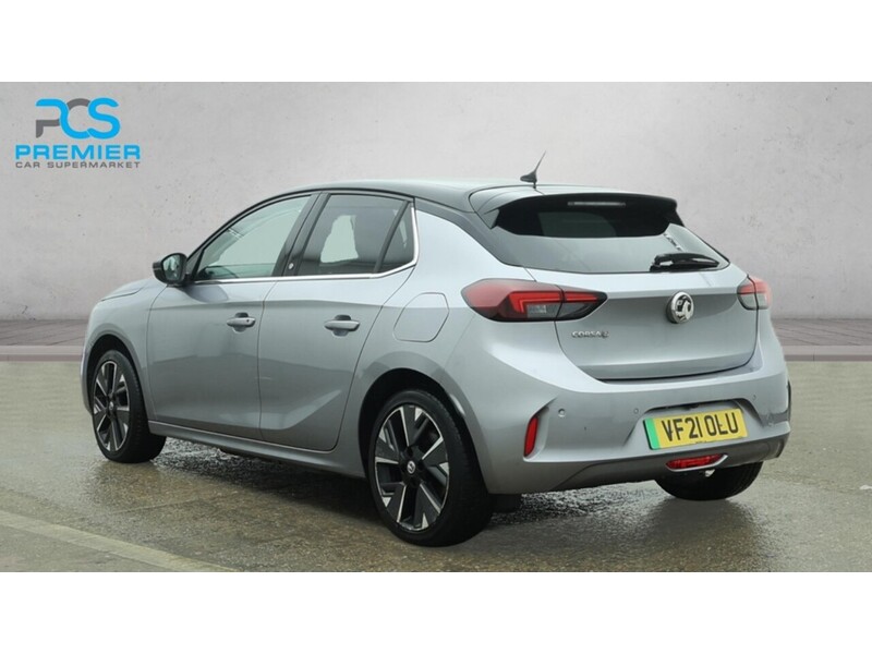 Used Vauxhall Corsa 2021 for sale - 77801704: Photo 7