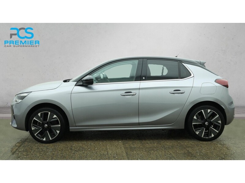 Used Vauxhall Corsa 2021 for sale - 77801704: Photo 9