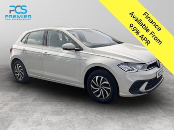 Used Volkswagen Polo 2023 for sale - 79543637: Photo