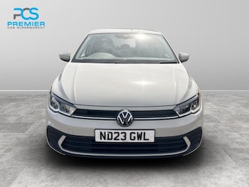 Used Volkswagen Polo 2023 for sale - 79543637: Photo