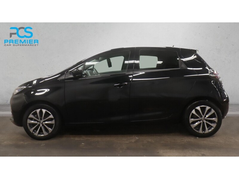 Used Renault Zoe 2021 for sale - 76638664: Photo 11
