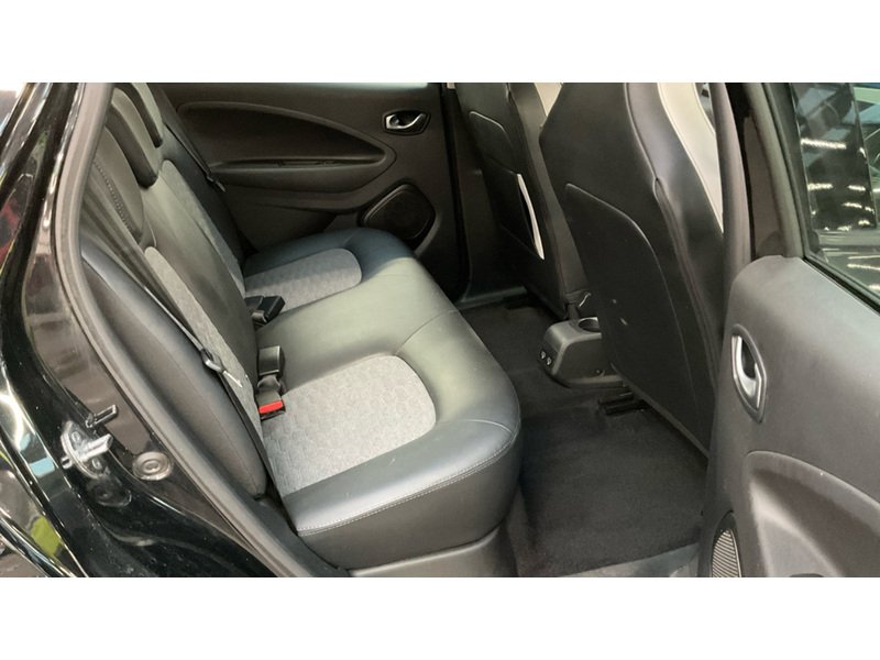 Used Renault Zoe 2021 for sale - 76638664: Photo 12