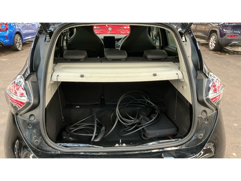 Used Renault Zoe 2021 for sale - 76638664: Photo 7