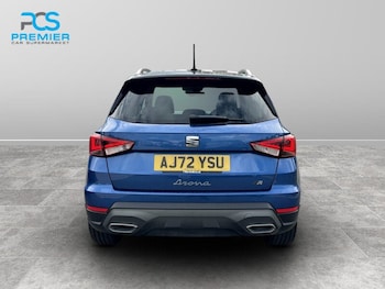 Used SEAT Arona 2023 for sale - 78715071: Photo