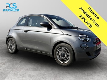 Used Fiat 500 2023 for sale - 78743702: Photo
