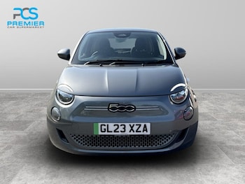 Used Fiat 500 2023 for sale - 78743702: Photo