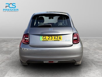 Used Fiat 500 2023 for sale - 78743702: Photo
