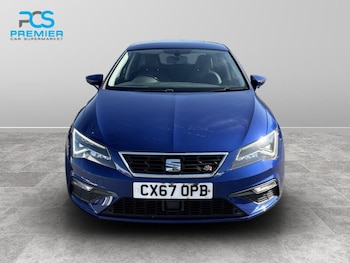 Used SEAT Leon 2017 for sale - 77850895: Photo