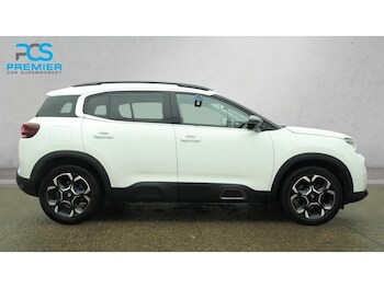 Used Citroen C5 Aircross 2023 for sale - 78939502: Photo