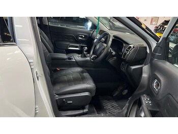 Used Citroen C5 Aircross 2023 for sale - 78939502: Photo
