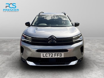 Used Citroen C5 Aircross 2022 for sale - 78716407: Photo