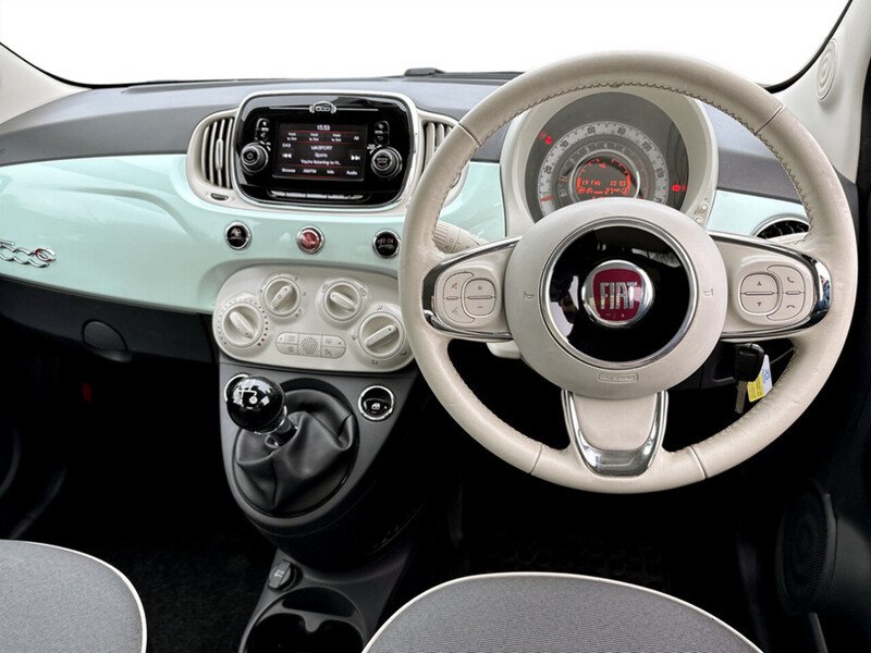 Used Fiat 500C 2017 for sale - 77584160: Photo 10