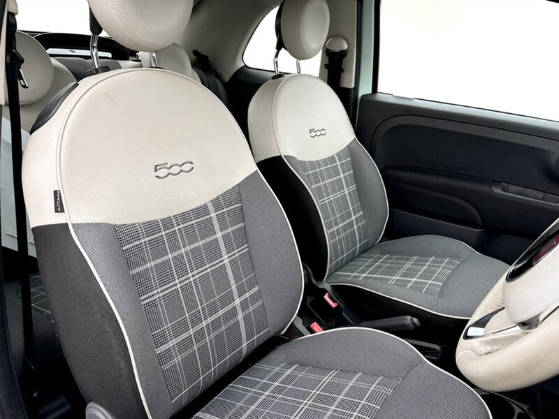 Used Fiat 500C 2017 for sale - 77584160: Photo 11