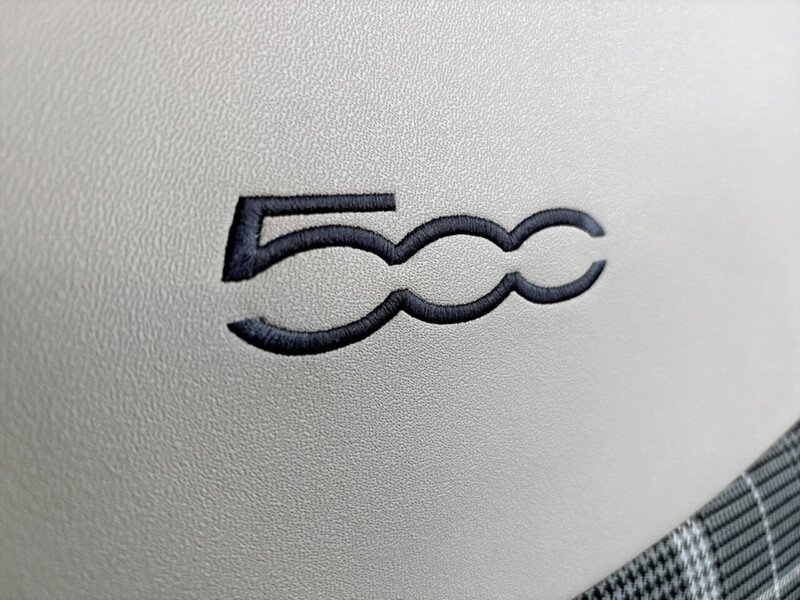 Used Fiat 500C 2017 for sale - 77584160: Photo 12