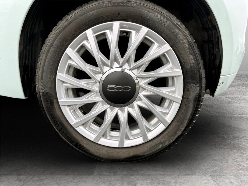 Used Fiat 500C 2017 for sale - 77584160: Photo 13